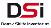 logo dsi