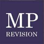 logo mp revision